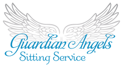 Guardian Angels Sitting Service