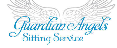 Guardian Angels Sitting Service